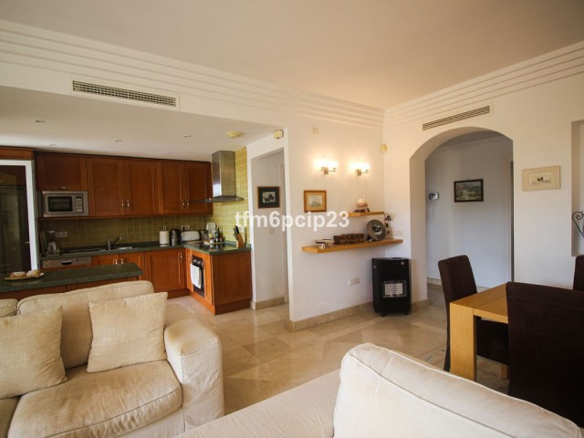 Appartement avec 2 Chambres  à Casares Playa