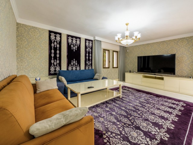 4 Bedrooms Apartment in The Golden Mile