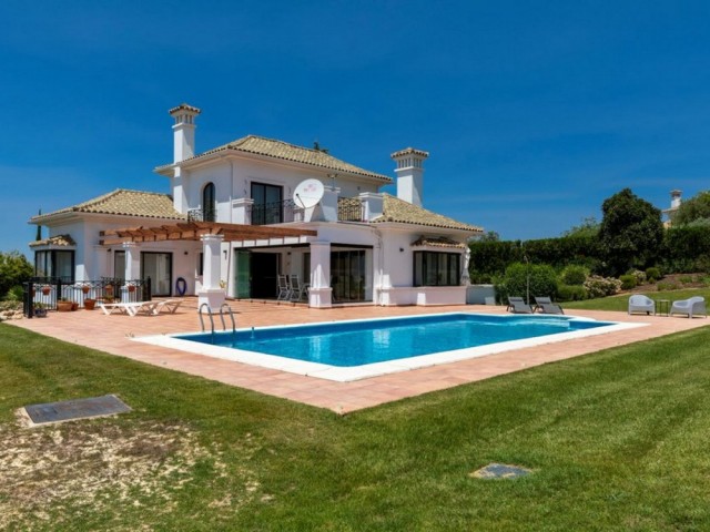 Villa Arcos de la Frontera - R3767719