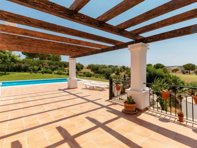 6 Bedrooms Villa in Arcos de la Frontera
