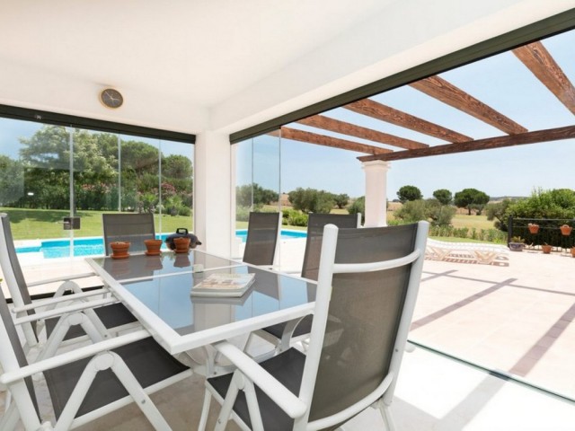 6 Bedrooms Villa in Arcos de la Frontera