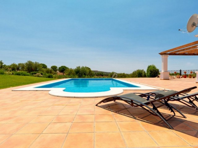 6 Bedrooms Villa in Arcos de la Frontera