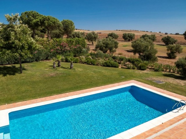 6 Bedrooms Villa in Arcos de la Frontera