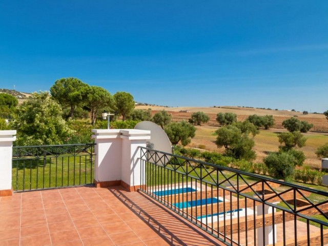 6 Bedrooms Villa in Arcos de la Frontera