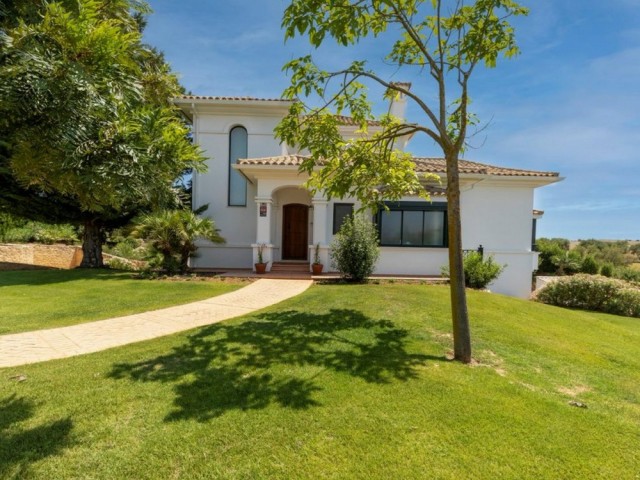 6 Bedrooms Villa in Arcos de la Frontera