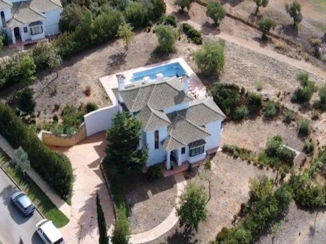 6 Bedrooms Villa in Arcos de la Frontera