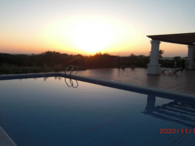 6 Bedrooms Villa in Arcos de la Frontera