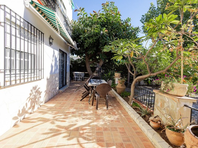Appartement avec 3 Chambres  à Málaga Este