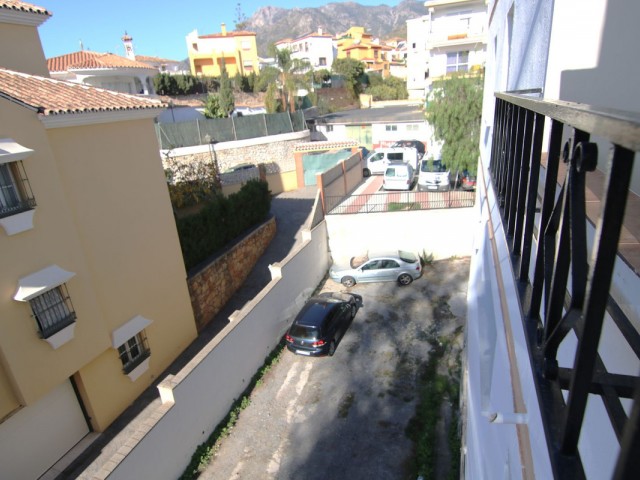 3 Slaapkamer Appartement in Marbella