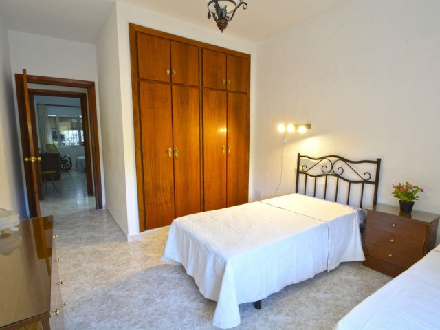 4 Makuuhuoneen Huoneisto Marbella