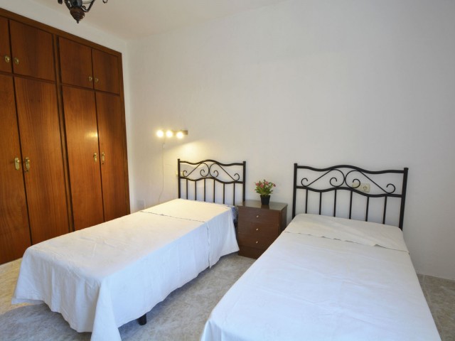 4 Slaapkamer Appartement in Marbella
