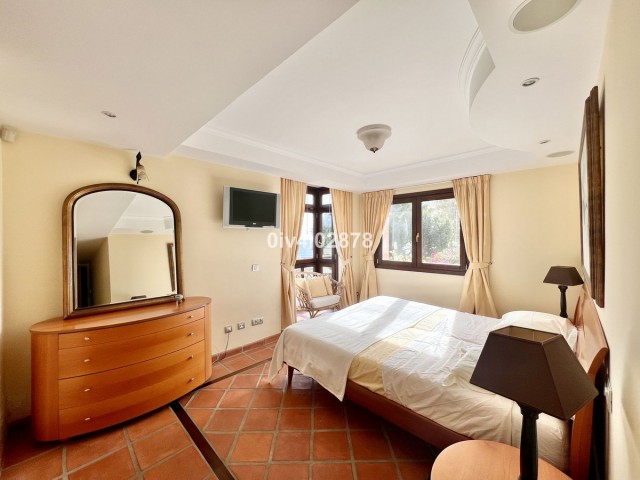 4 Bedrooms Villa in Torremuelle