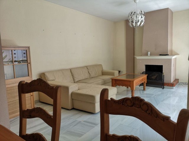 Apartment, Marbella, R4437166