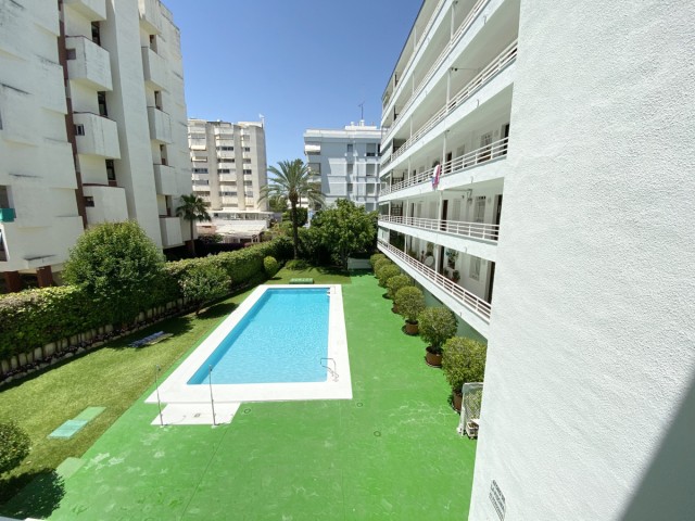 Apartamento, Marbella, R4336246
