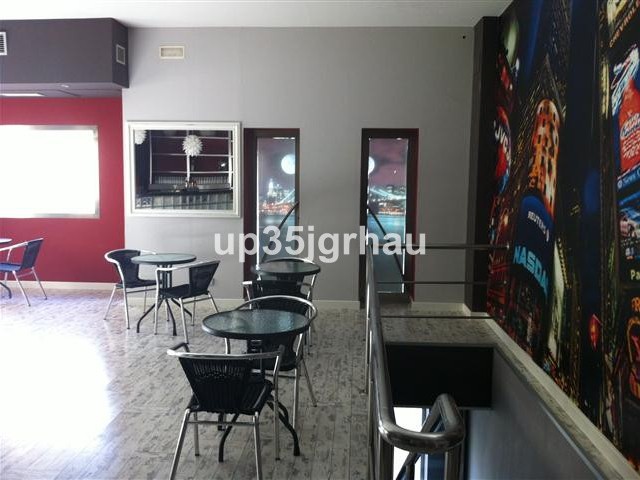 Commercieel in Estepona