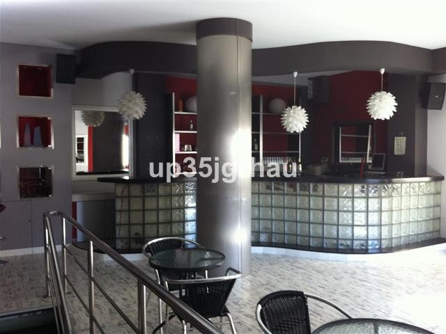 Commercieel in Estepona