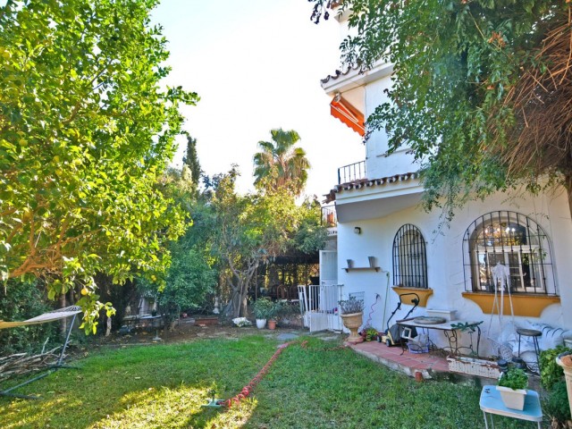 5 Soveroms Villa i Mijas