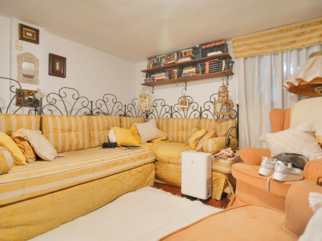 5 Soveroms Villa i Mijas