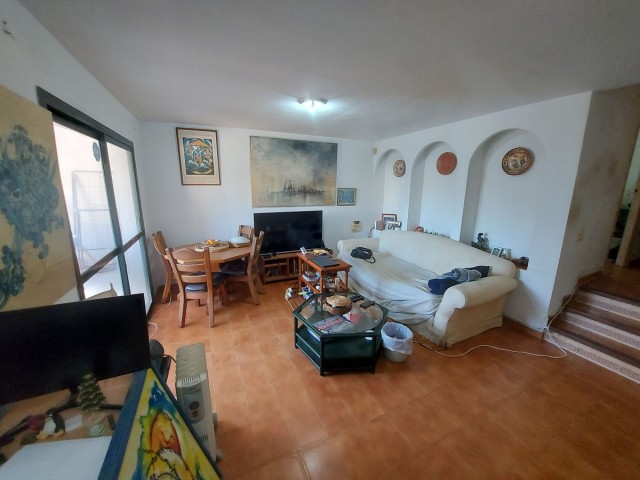 Maison mitoyenne, Casares Playa, R4588558