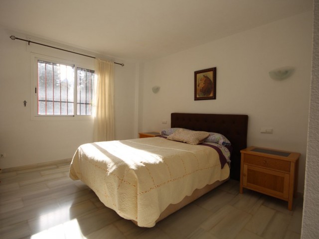 2 Schlafzimmer Apartment in Reserva de Marbella