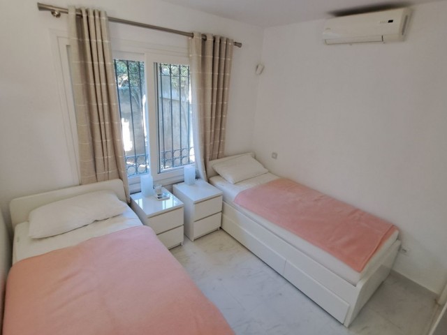 Apartamento con 2 Dormitorios  en Miraflores
