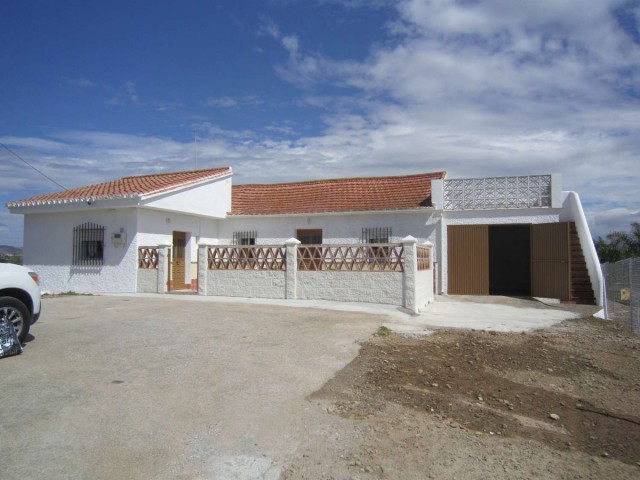 Villa, Alhaurín de la Torre, R4567528