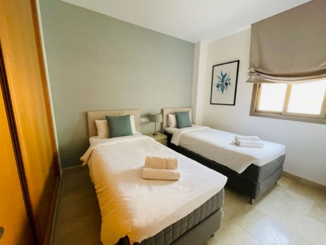3 Slaapkamer Appartement in Benahavís