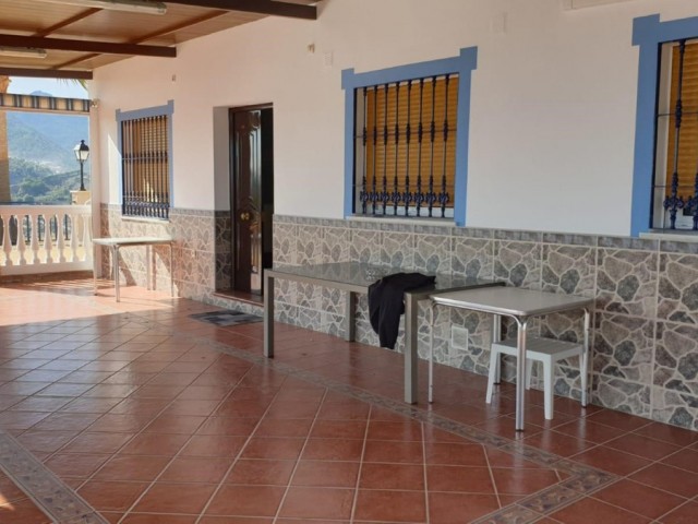 3 Slaapkamer Villa in Coín