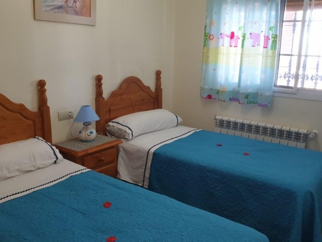 3 Bedrooms Villa in Coín