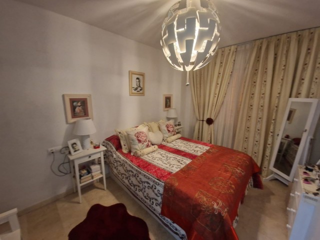 2 Bedrooms Apartment in Torrequebrada