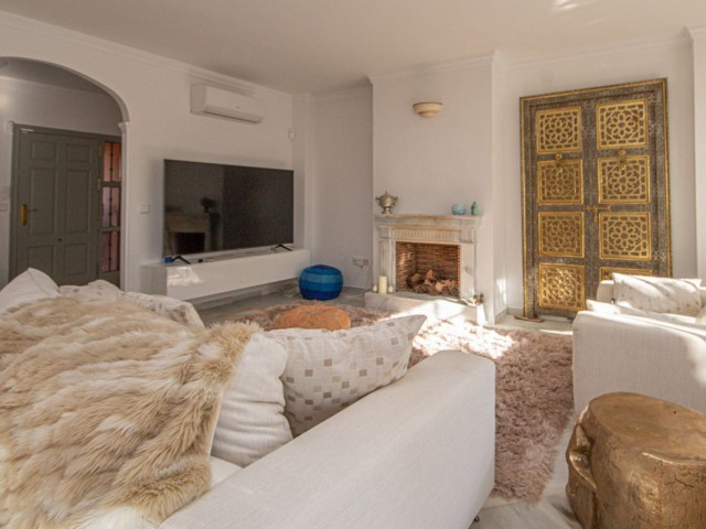 4 Schlafzimmer Villa in Riviera del Sol