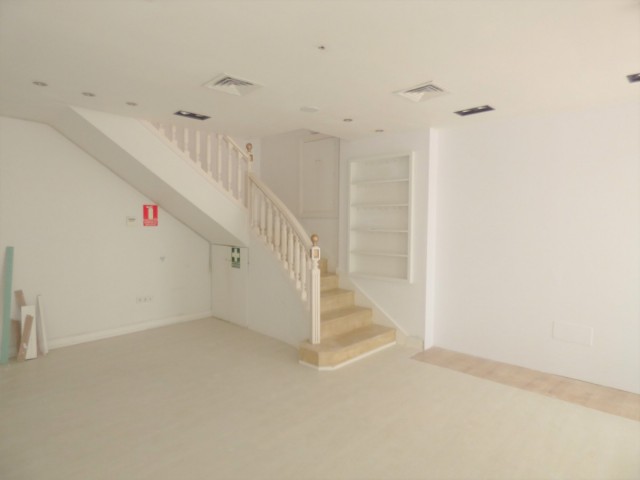 2 Sovrums Radhus i Marbella