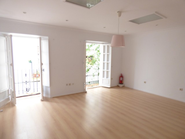 2 Schlafzimmer Reihenhaus in Marbella