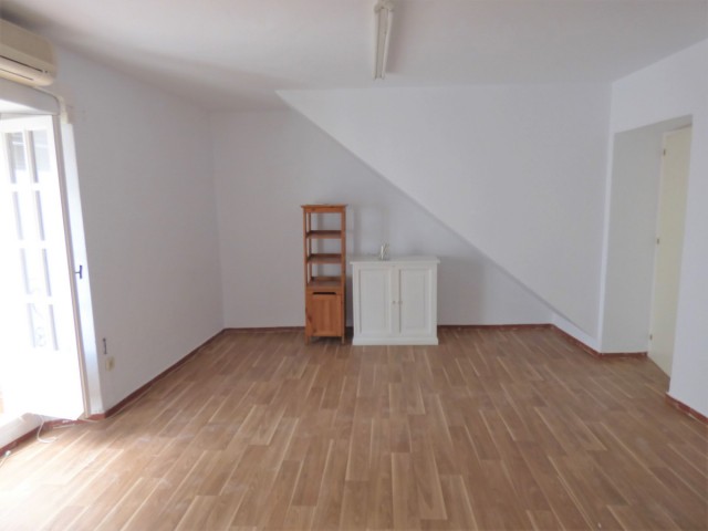 2 Schlafzimmer Reihenhaus in Marbella