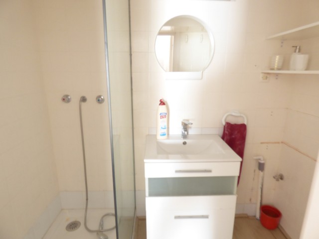 2 Schlafzimmer Reihenhaus in Marbella