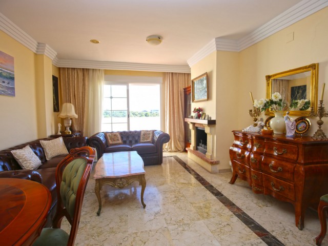 Apartment, Marbella, R4226410