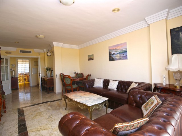Apartamento, Marbella, R4226410
