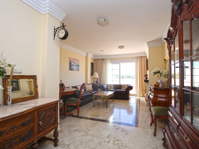 Appartement avec 1 Chambres  à Marbella