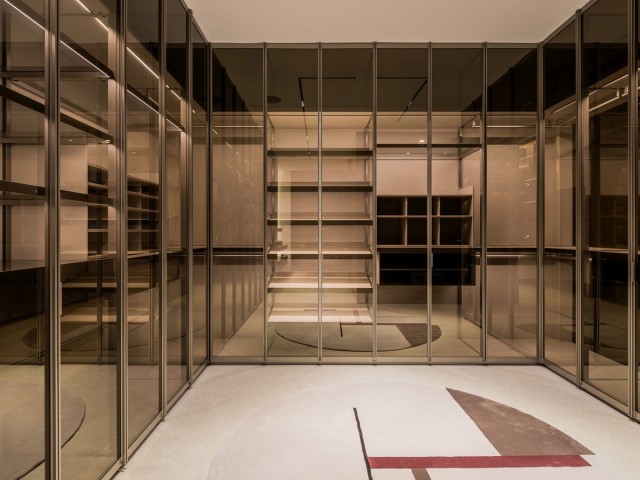 Villa con 5 Dormitorios  en The Golden Mile