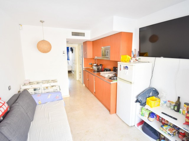 Apartamento, Benalmadena, R4376389