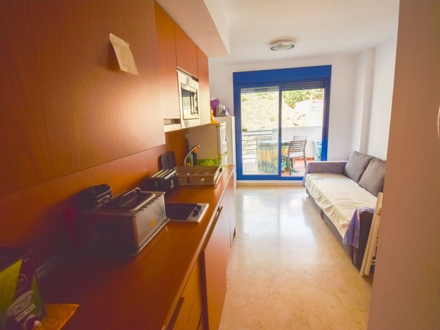 Apartment, Benalmadena, R4376389