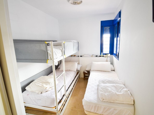 Appartement avec 1 Chambres  à Benalmadena