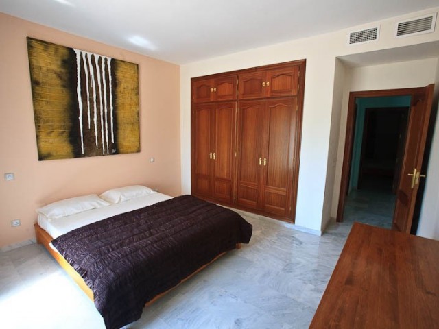 5 Schlafzimmer Villa in Nueva Andalucía