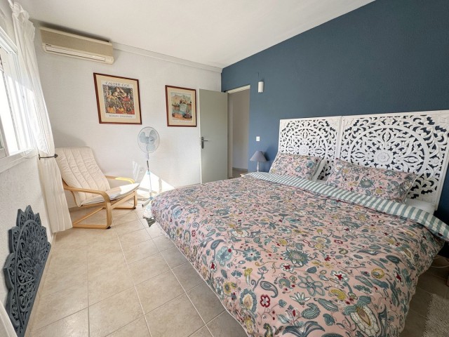 2 Bedrooms Townhouse in Campo Mijas