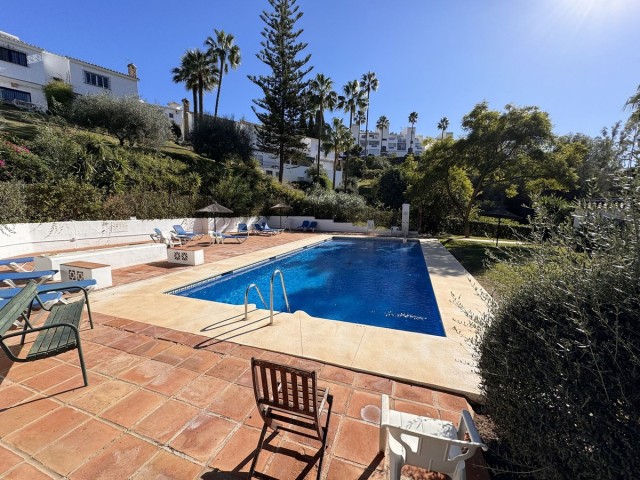 2 Bedrooms Townhouse in Campo Mijas
