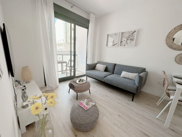 Apartment, Los Boliches, R4590739