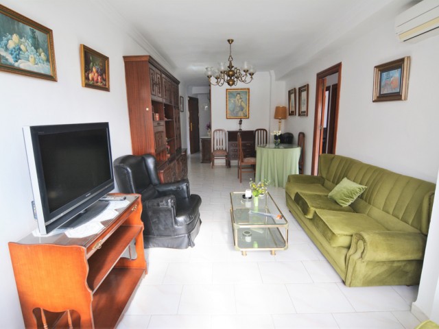Apartment, Fuengirola, R3785593