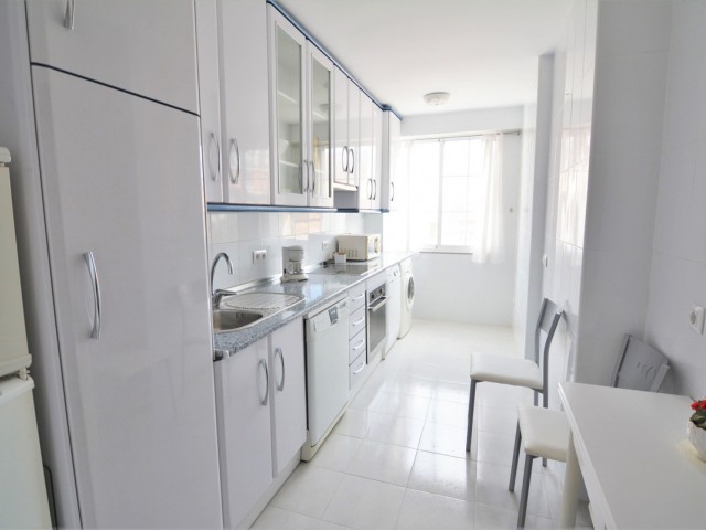 Apartment, Fuengirola, R3785593