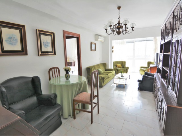 Lägenhet, Fuengirola, R3785593