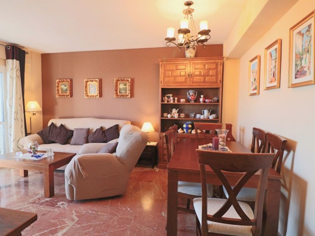 Appartement, El Rosario, R4590898